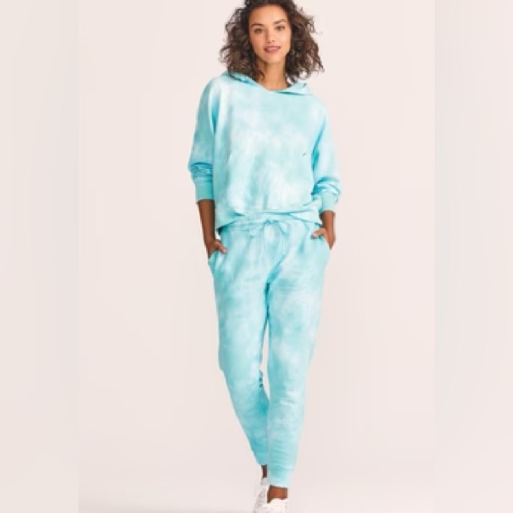 New with tags! Love Shack Fancy- Yolanda pants
